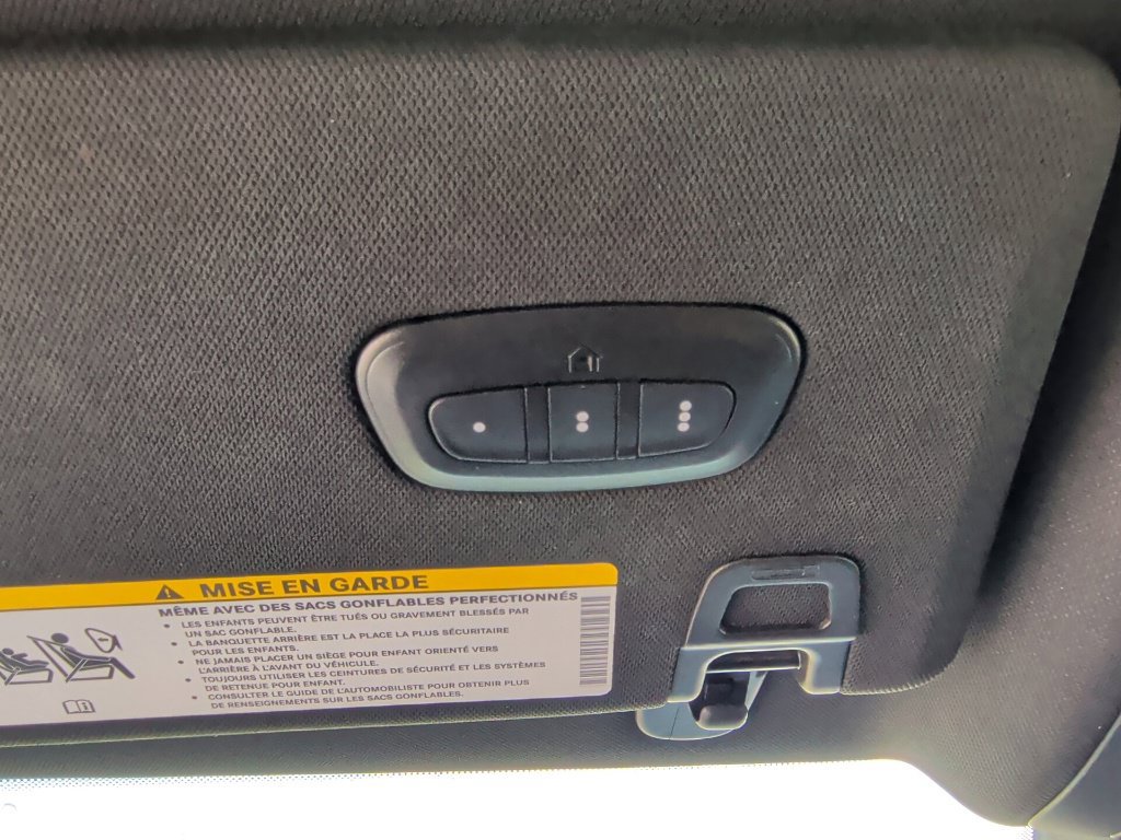 Used 2024 Jeep Grand Cherokee Limited RWD image 21