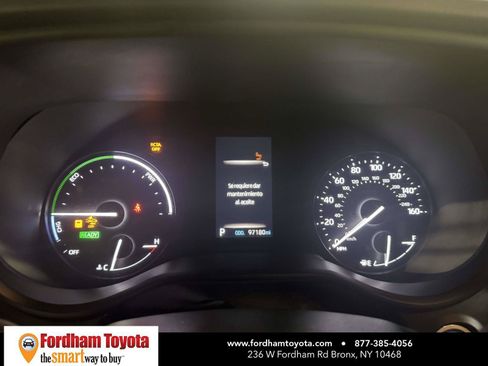 Used 2021 Toyota Sienna LE FWD image 23