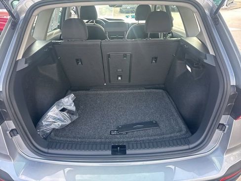 Certified 2024 Volkswagen Taos S image 15