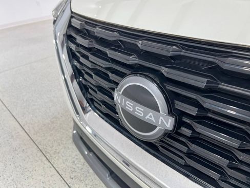 Used 2022 Nissan Rogue SL w/ SL Premium Package AWD/4WD image 29