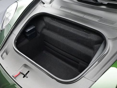 Certified 2026 Porsche 911 Carrera 4S AWD/4WD image 19