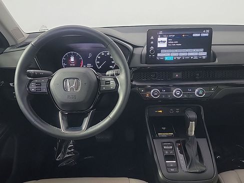 Certified 2024 Honda CR-V EX-L image 20