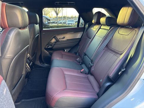 Used 2023 Land Rover Range Rover Sport SE Dynamic image 26