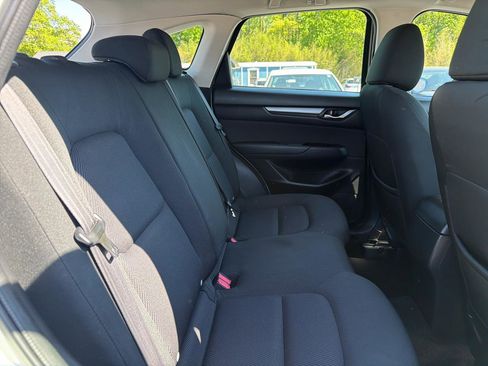 Used 2017 MAZDA CX-5 Sport FWD image 19
