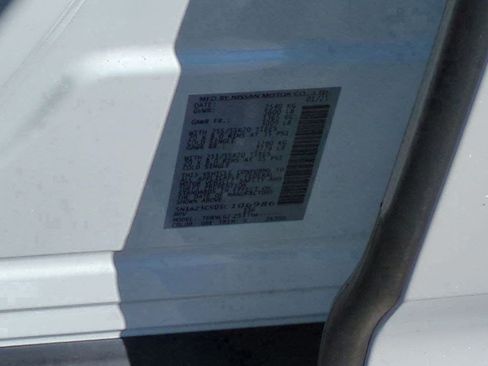 New 2025 Nissan Murano SL image 41