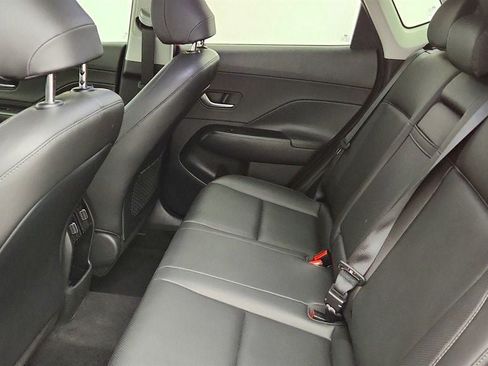 Used 2024 Hyundai Kona Limited FWD image 21