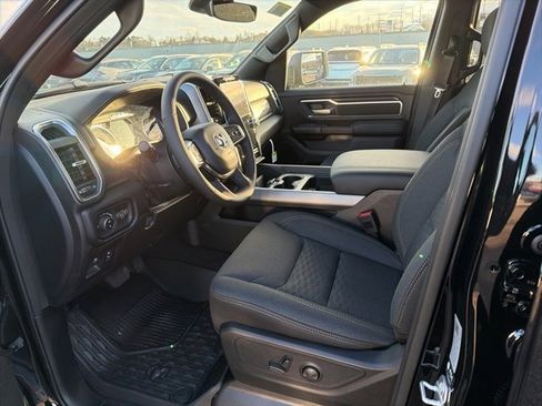 New 2026 RAM 1500 Big Horn image 10