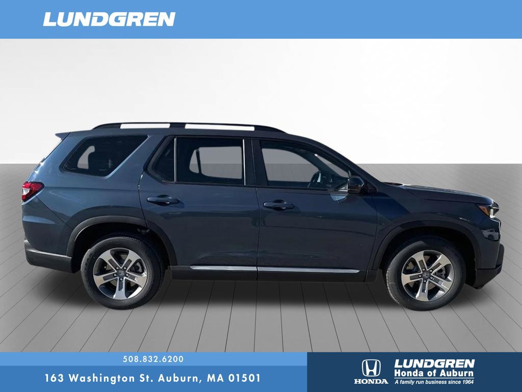 New 2026 Honda Pilot EX-L image 5