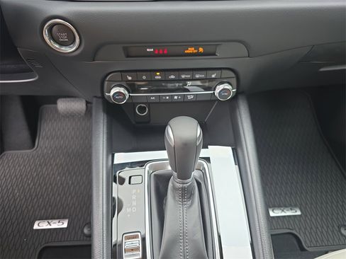 New 2025 MAZDA CX-5 AWD 2.5 S image 25