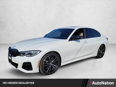 Used 2021 BMW M340i w/ Premium Package