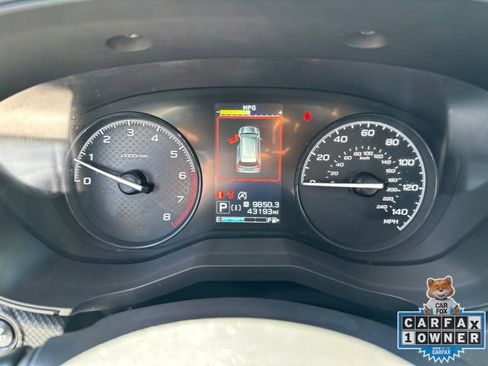 Certified 2024 Subaru Forester AWD/4WD image 12