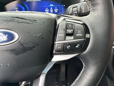 Used 2023 Ford Explorer ST w/ Equipment Group 401A image 20