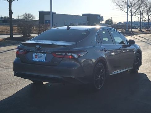 Certified 2024 Toyota Camry LE image 5