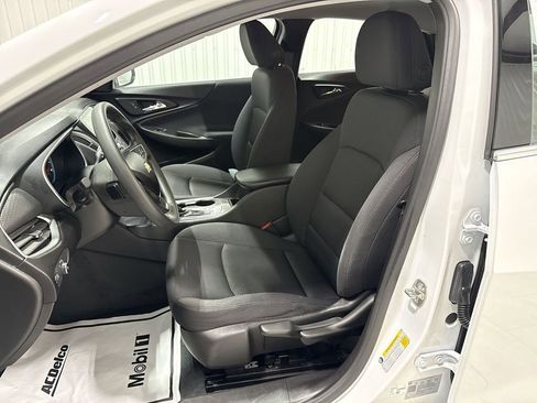 Used 2022 Chevrolet Malibu LS image 20