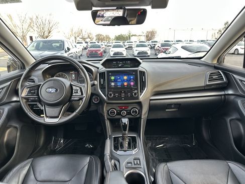 Used 2021 Subaru Crosstrek 2.5i Limited w/ Moonroof Package 1 image 31