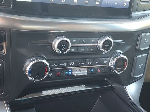 Used 2021 Ford F150 Lariat w/ Equipment Group 502A High image 20