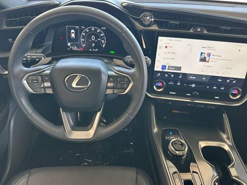 Used 2024 Lexus RZ 300e Premium FWD image 16
