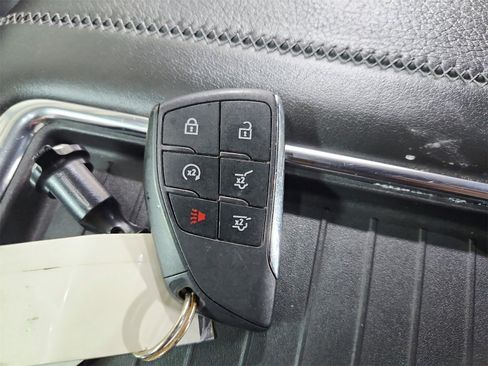 Used 2023 GMC Yukon Denali image 36