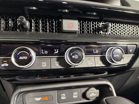 New 2026 Honda CR-V Sport Touring image 27