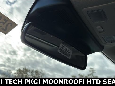 New 2025 Ford Bronco Sport Outer Banks w/ Outer Banks Tech Package+ image 22