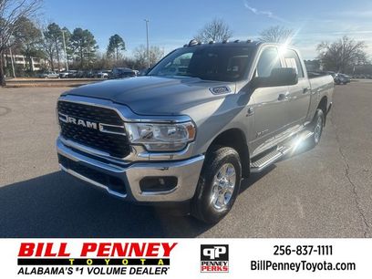Used 2022 RAM 2500 Big Horn