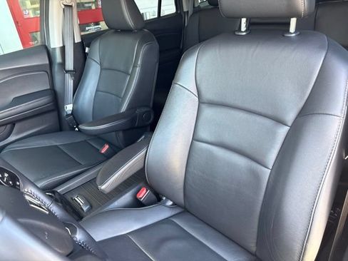 Used 2022 Honda Pilot Special Edition image 25