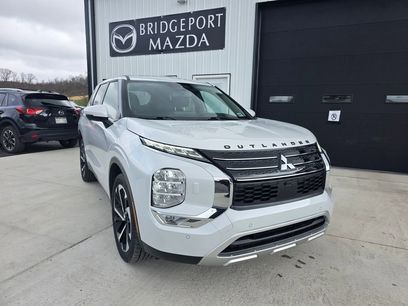 Used 2023 Mitsubishi Outlander SE