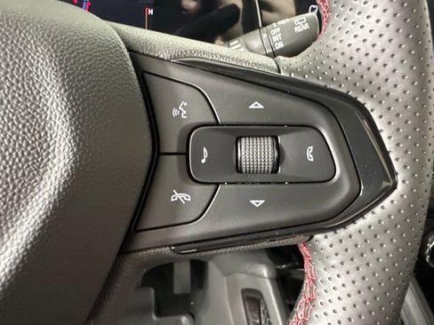 New 2026 Chevrolet TrailBlazer RS w/ Convenience Package image 10