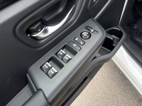 New 2026 Honda Passport RTL image 10