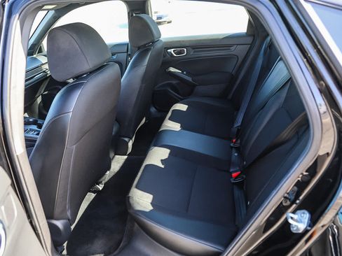 Used 2026 Honda Civic Sport image 18