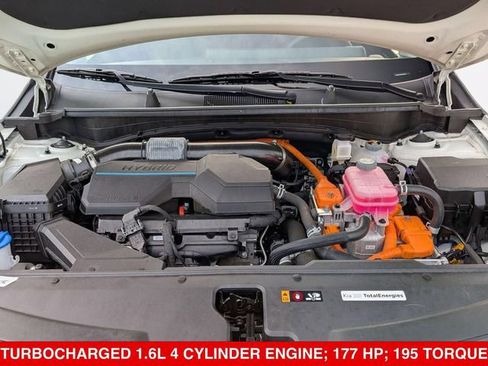 Used 2023 Kia Sportage LX AWD/4WD image 37