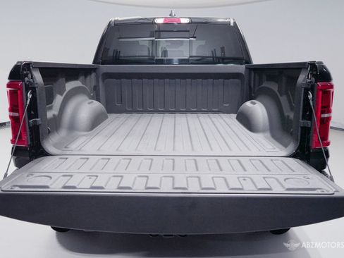 Used 2026 RAM 1500 RHO AWD/4WD image 7