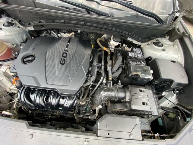 Used 2024 Hyundai Tucson Limited FWD image 32