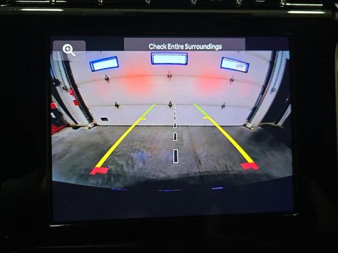 Used 2025 Jeep Grand Cherokee L Laredo w/ MOPAR Finishing Package AWD/4WD image 19