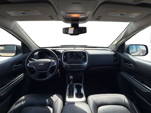 Used 2022 Chevrolet Colorado ZR2 w/ ZR2 Dusk Special Edition image 9