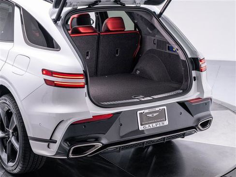 New 2026 Genesis GV70 3.5T Sport Prestige image 10
