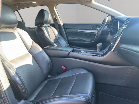 Used 2016 Nissan Maxima 3.5 SL image 22
