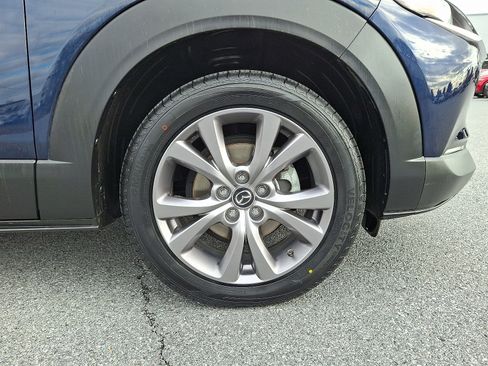 Certified 2023 MAZDA CX-30 AWD 2.5 S w/ Select Package image 9