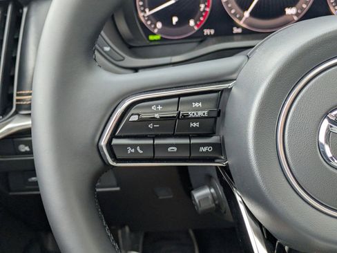 New 2026 MAZDA CX-70 3.3 Turbo S w/ Premium Package AWD/4WD image 17