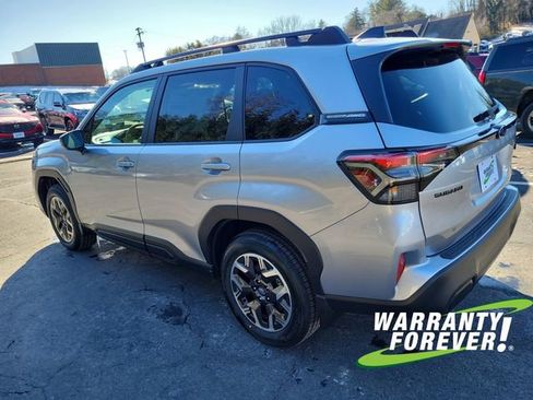 New 2026 Subaru Forester Premium image 5