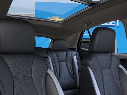 New 2026 Buick Envision Sport Touring AWD/4WD image 24