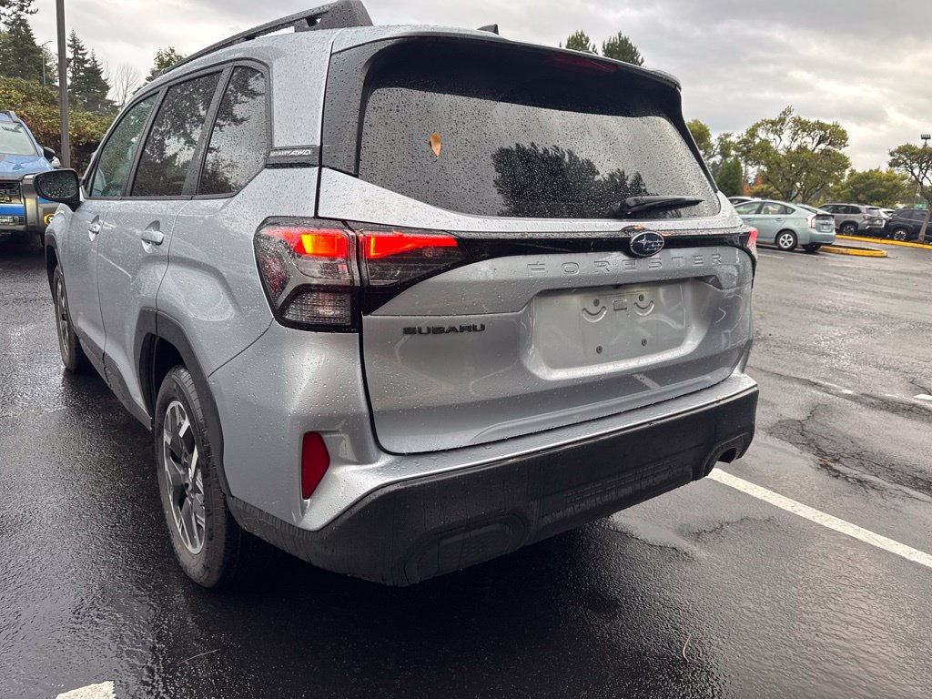 Certified 2026 Subaru Forester Premium AWD/4WD image 6