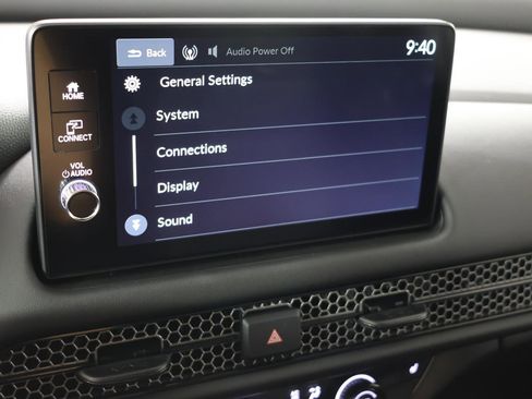 New 2027 Honda HR-V Sport image 14