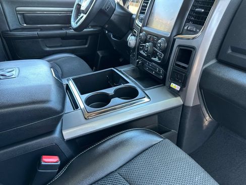 Used 2014 RAM 1500 Sport AWD/4WD image 14