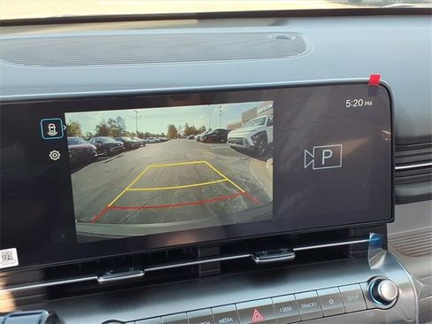 New 2026 Hyundai Kona SEL Sport image 14