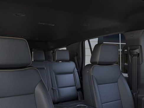 New 2026 GMC Yukon Elevation AWD/4WD image 24