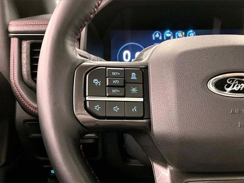 Used 2023 Ford Expedition Max Limited image 24