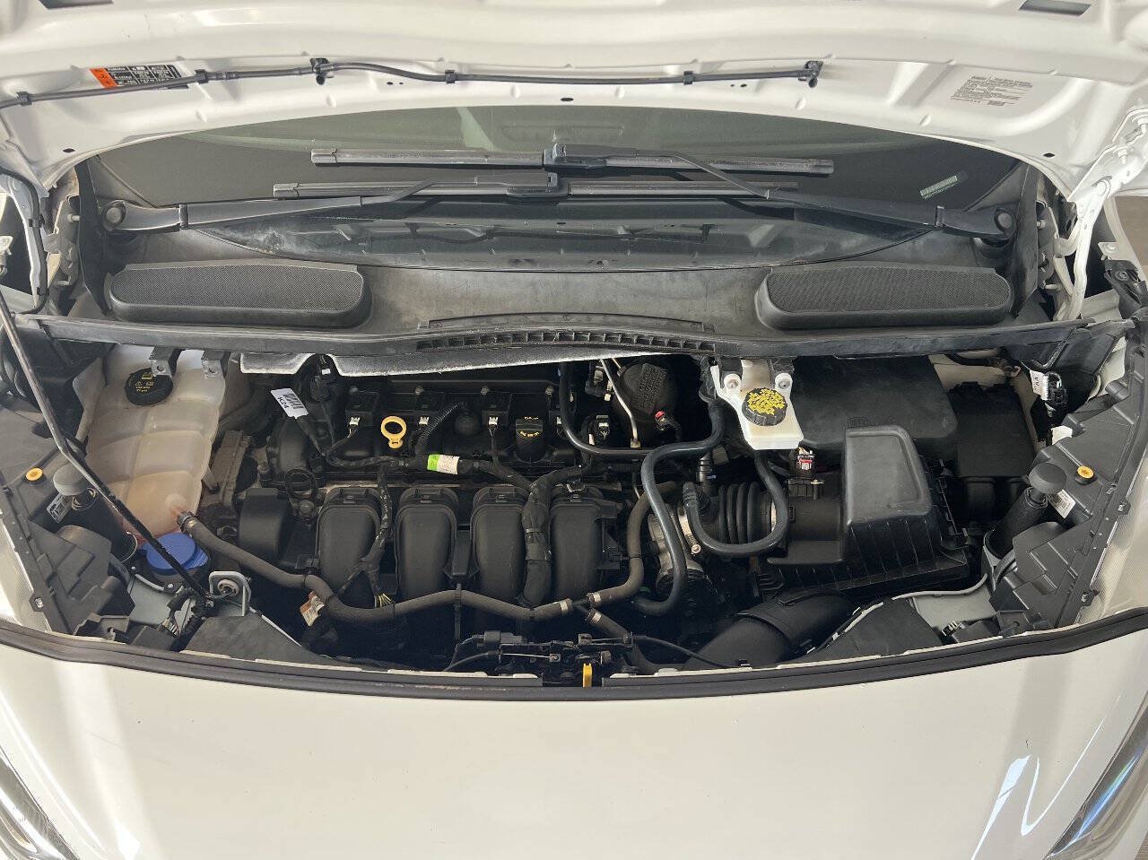 Used 2019 Ford Transit Connect XL FWD image 30