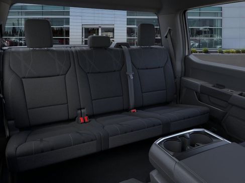 New 2026 Ford F150 STX w/ Equipment Group 200A image 11