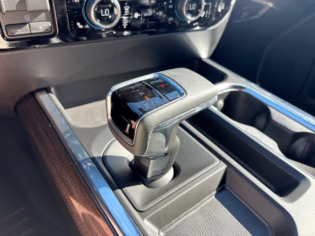 Used 2026 Chevrolet Silverado 1500 LT w/ Z71 Off-Road Package AWD/4WD image 20